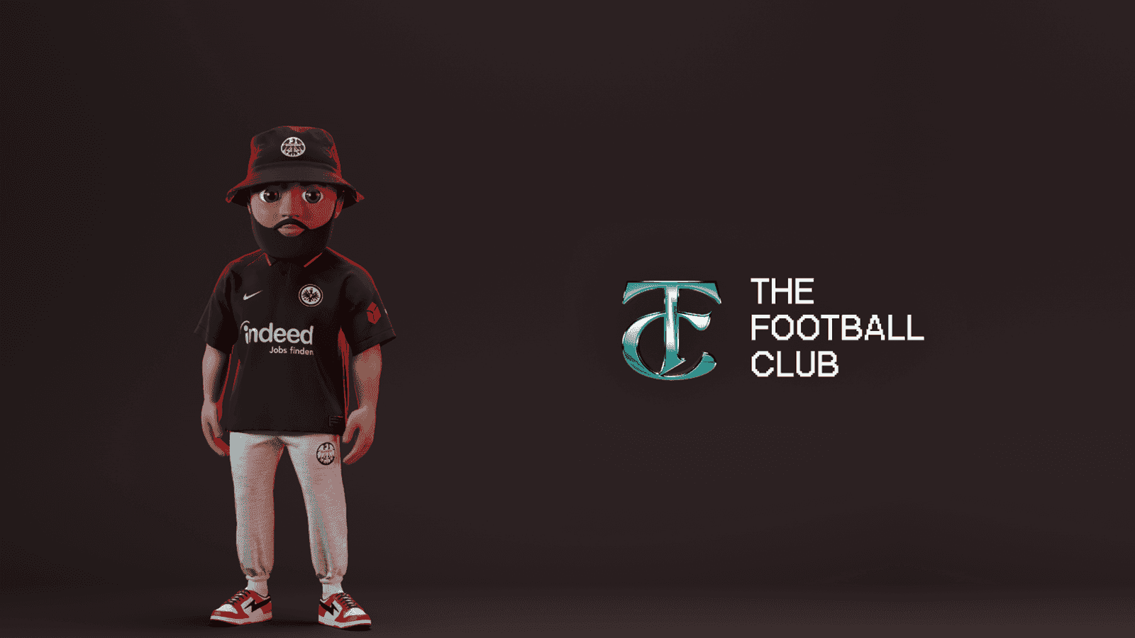 The Football Club – Spielbericht
