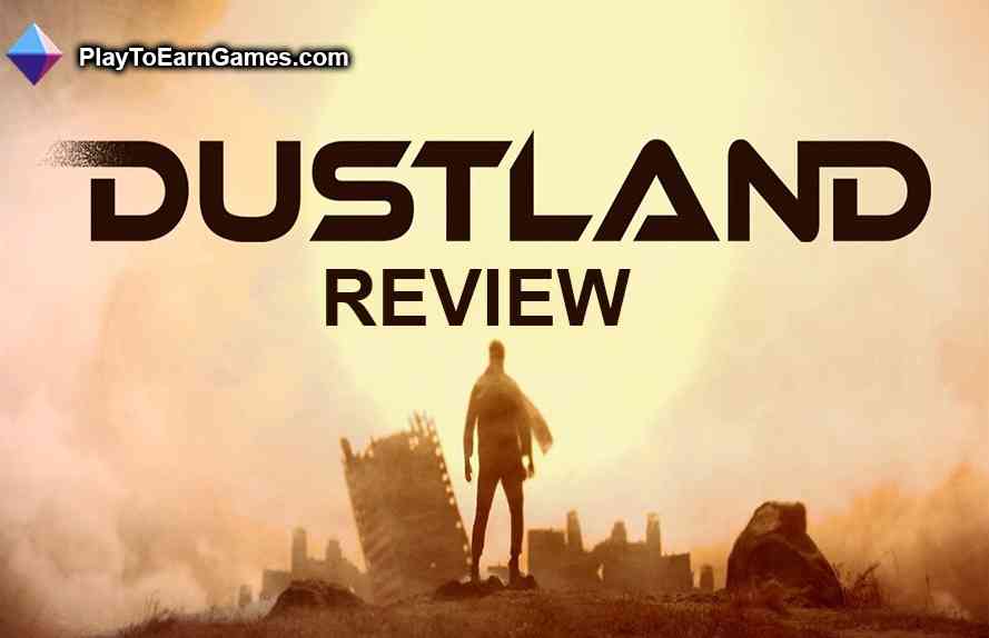 Dustland Runner – Spielrezension