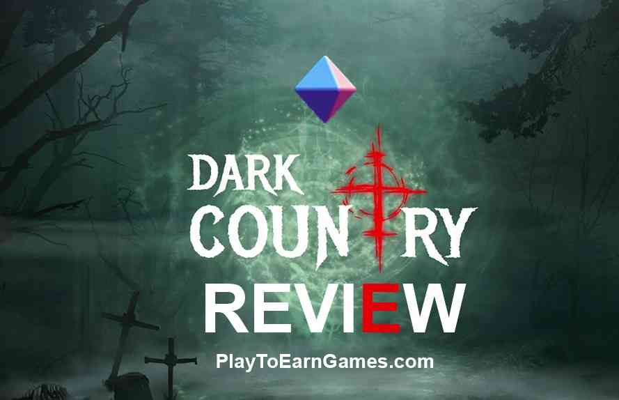 Dark Country – Spielrezension