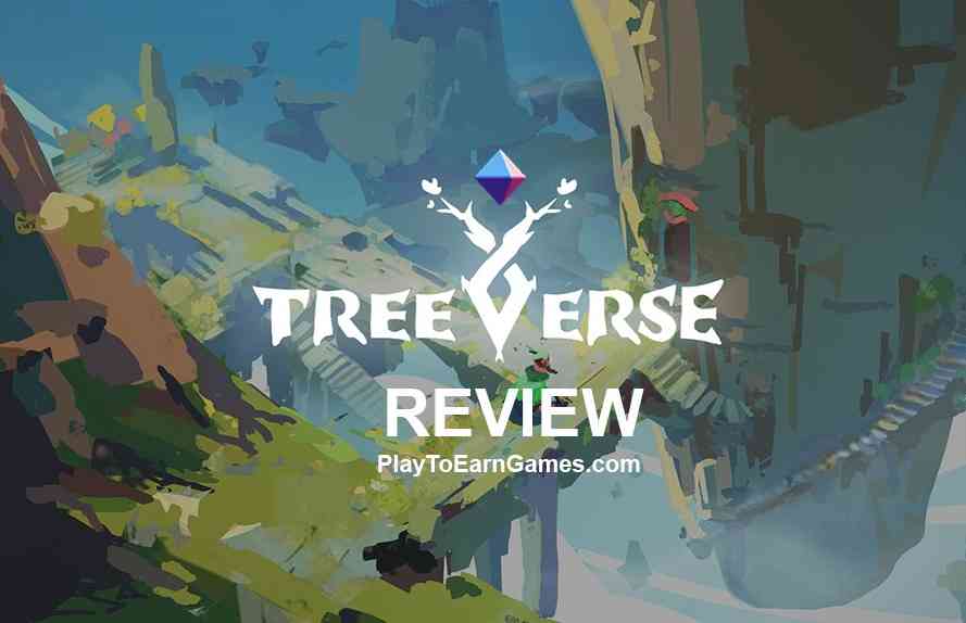 Treeverse – Spielrezension