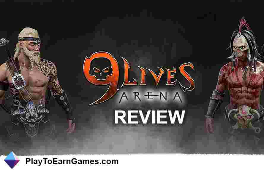 9Lives Arena – Spielbericht