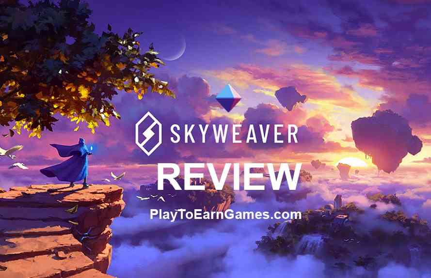 Skyweaver – Spielrezension