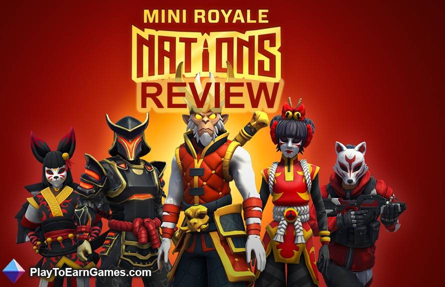 Mini Royale Nations – Spielbericht
