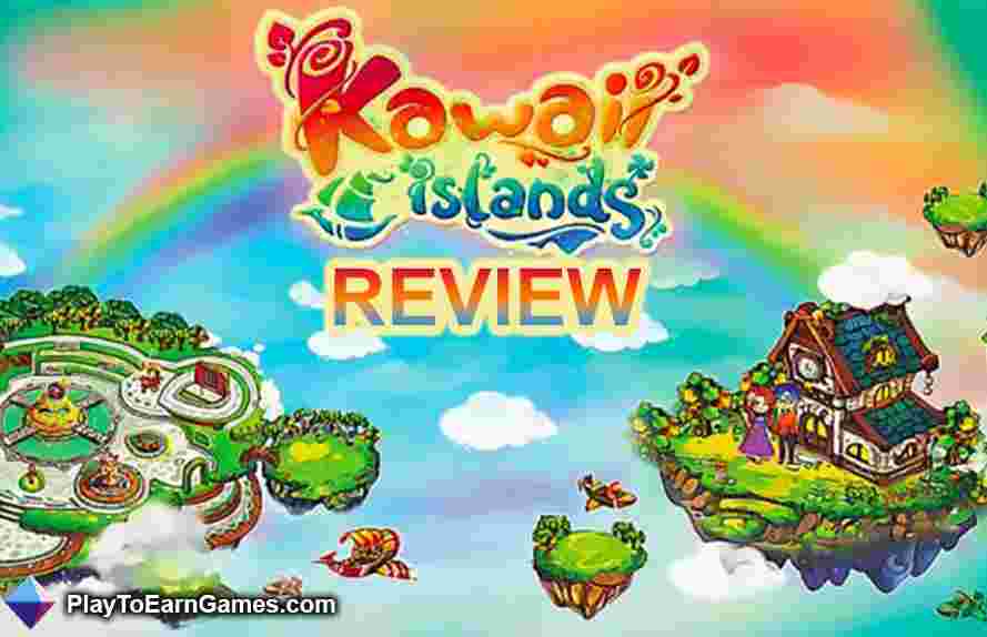 Kawaii Islands – Spielrezension