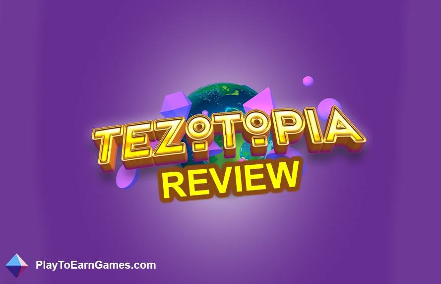 Tezotopia – Spielrezension