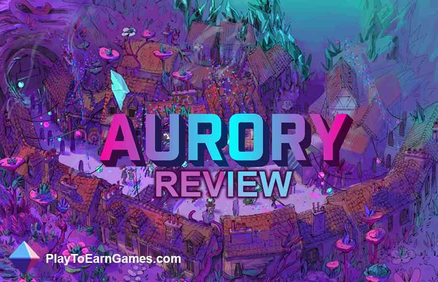 Aurory – Spielrezension