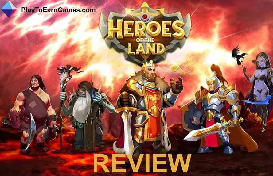 Heroes Land – Spielrezension