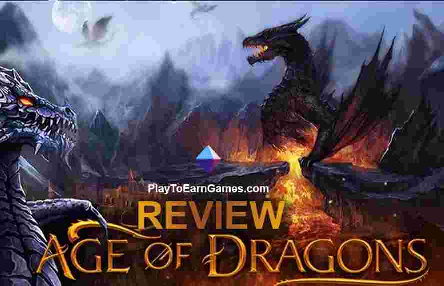 Age of Dragons – Spielrezension