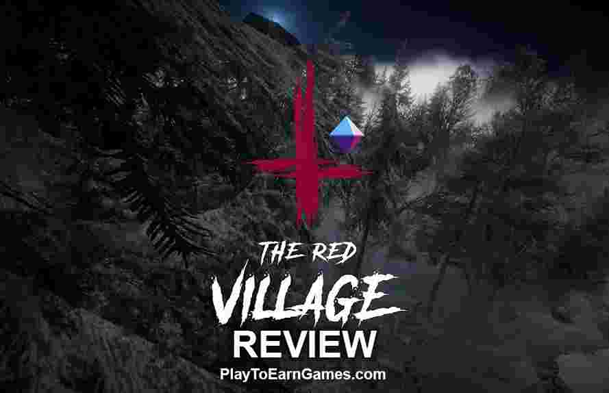 The Red Village – Spielrezension