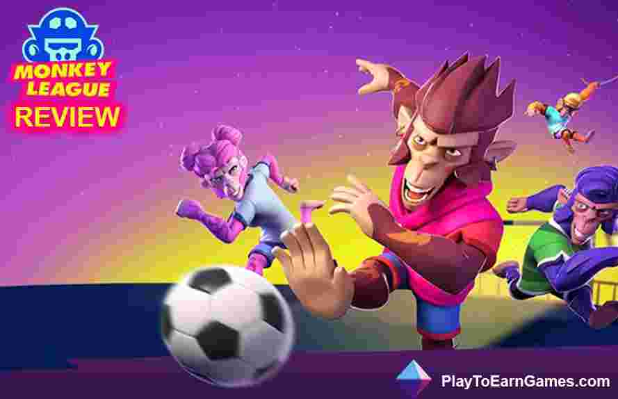 Monkey League – Spielbericht