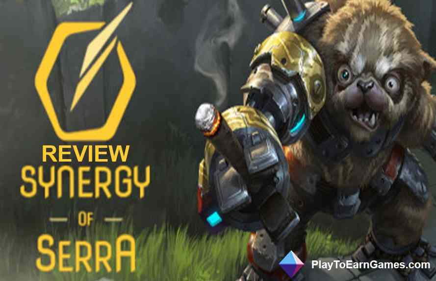 Synergy of Serra – Spielbericht