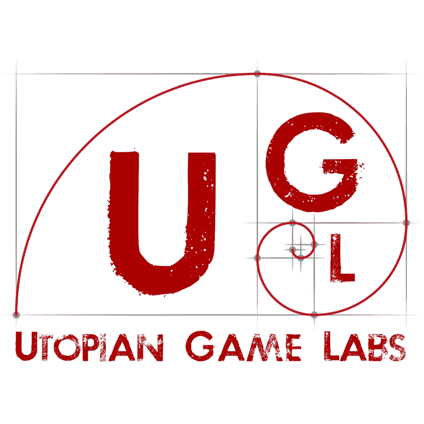 Utopian Game Labs – Spieleentwickler