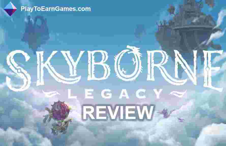 Skyborne Legacy – Spielrezension