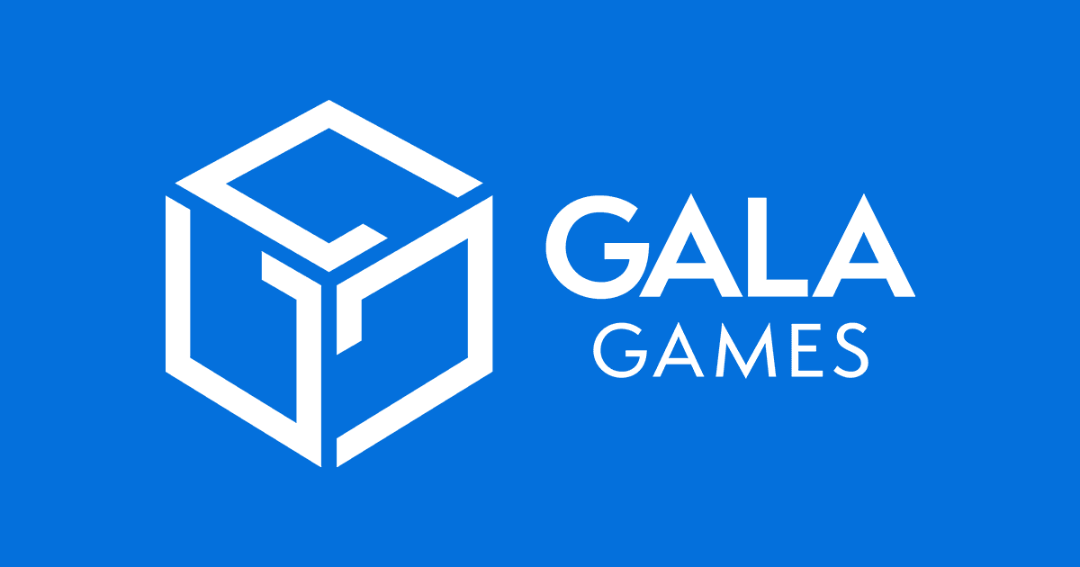 Lernen Sie Gala Games kennen