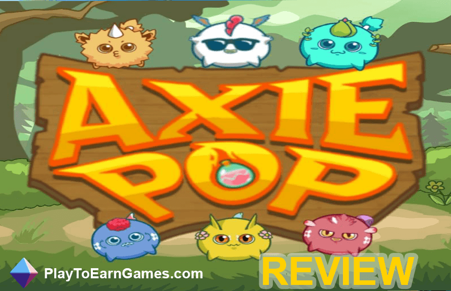 Axiepop – Spielrezension