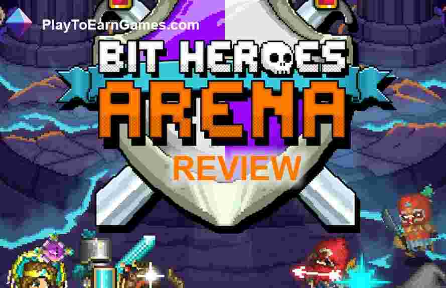 Bit Heroes Arena – Spielbericht