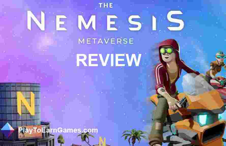 The Nemesis – Spielrezension