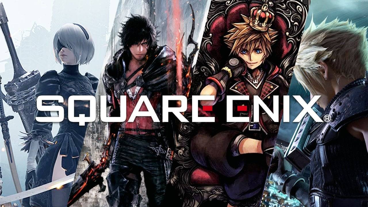Square Enix‘ ehrgeiziger Sprung ins Blockchain-Gaming: Final Fantasy NFTs, Symbiogenese und Web 3.0-Exploration