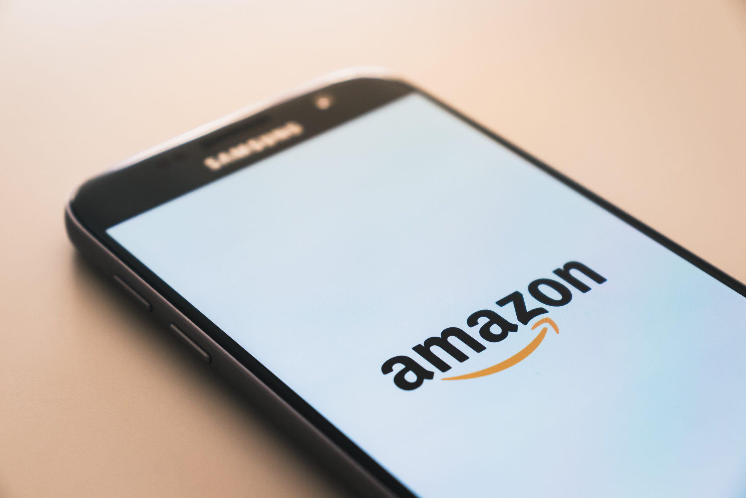 Avalanche und Amazon schließen Partnerschaft
