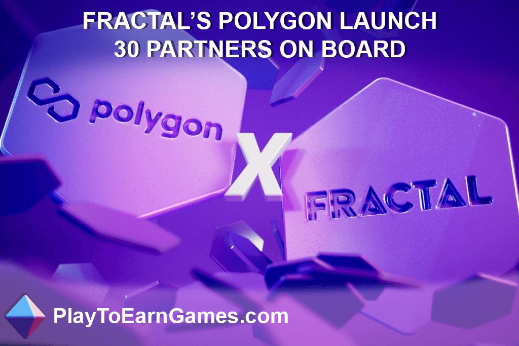 Fractals Polygon-Start