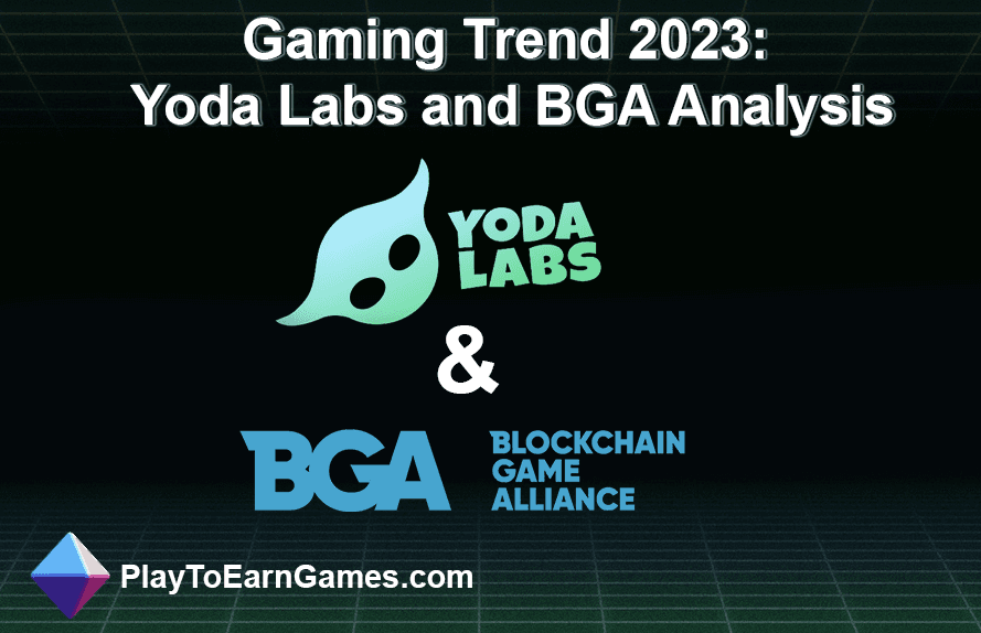 Trendbericht: Yoda Labs und BGA-Analyse