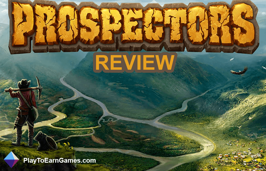 Prospectors – Videospiel-Rezension