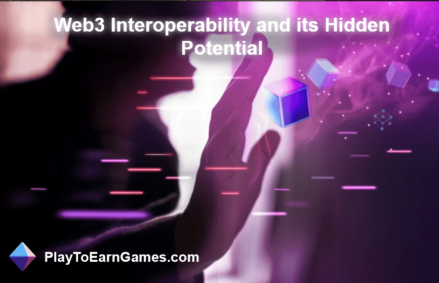 Web3-Interoperabilitätspotenzial