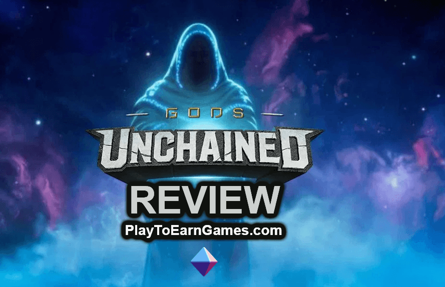 Gods Unchained – Videospiel-Rezension