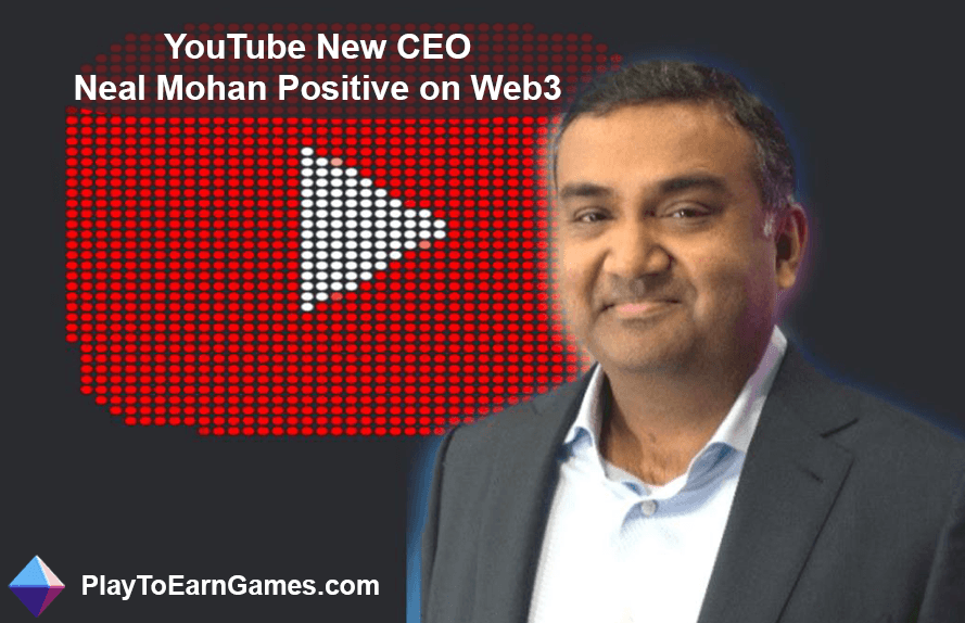 YouTube positiv über Web3