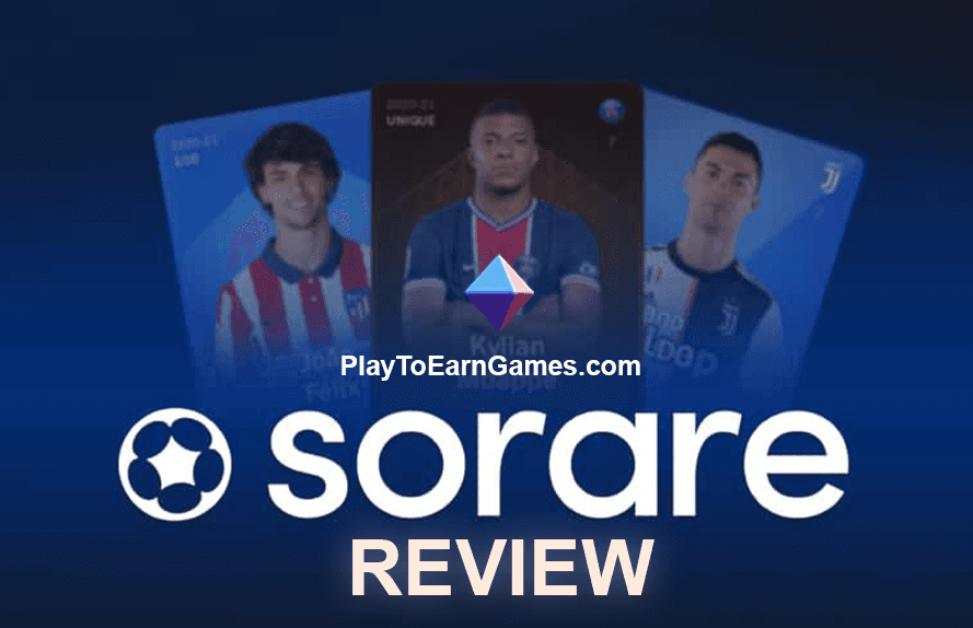 Sorare – Videospiel-Rezension