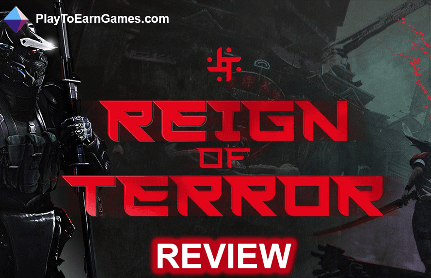 Reign of Terror – Videospiel-Rezension