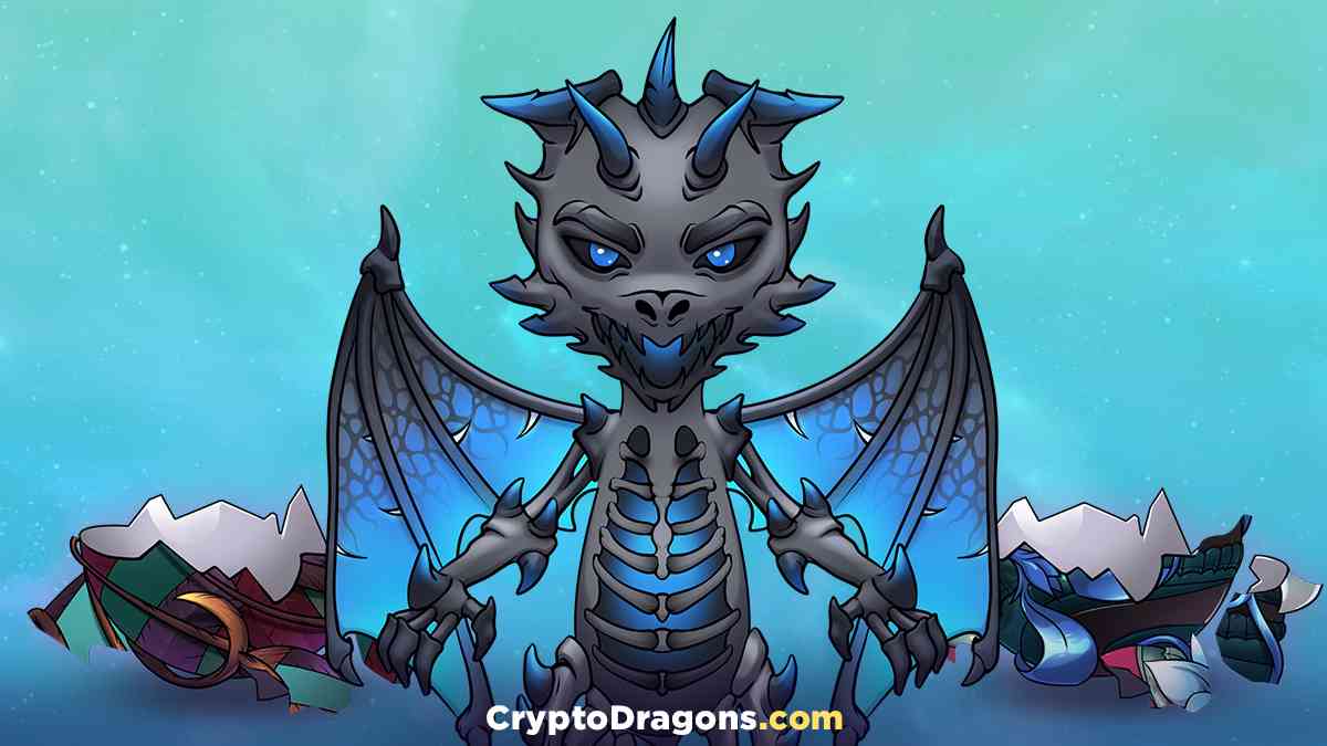 Crypto Dragons – Metaverse Blockchain – Spielrezension