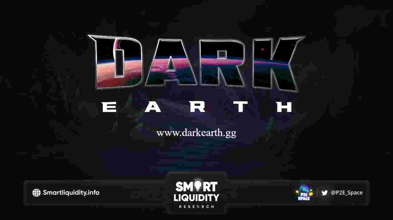 Dark Earth – Spielrezension