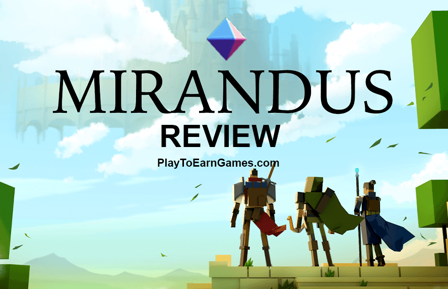 Mirandus – Videospiel-Rezension