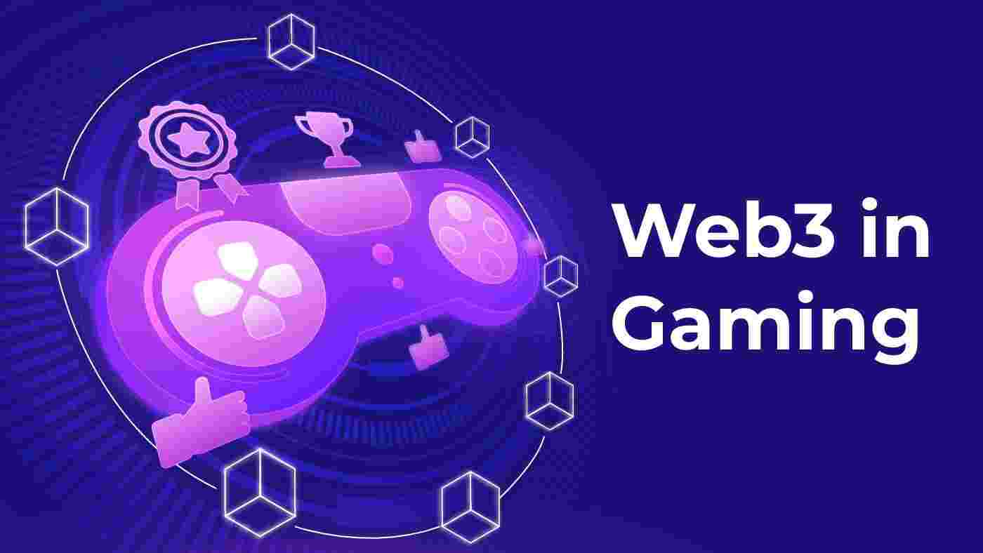 Web3-Spiele: Die aufregende Welt und verschiedene Bühnen kennenlernen