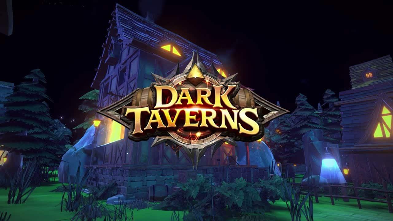 Dark Taverns ist ein kostenloses, rundenbasiertes MMORPG, in dem Spieler eine Reise in eine brandneue Fantasiewelt unternehmen können, die es zu erkunden gilt.