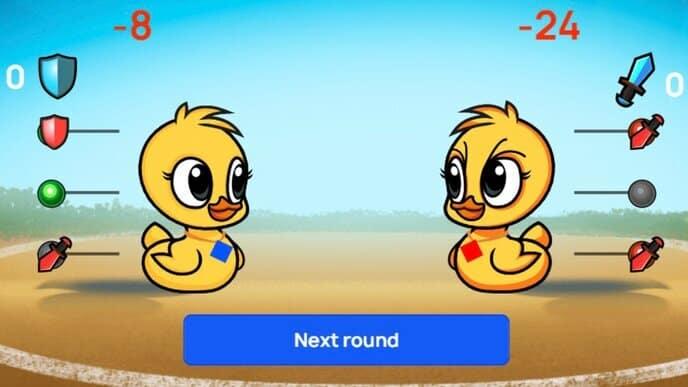 Waves Ducks ist ein Play-to-Earn-NFT-Spiel mit Entenmotiv, bei dem Benutzer durch Spielen passives Einkommen generieren können.