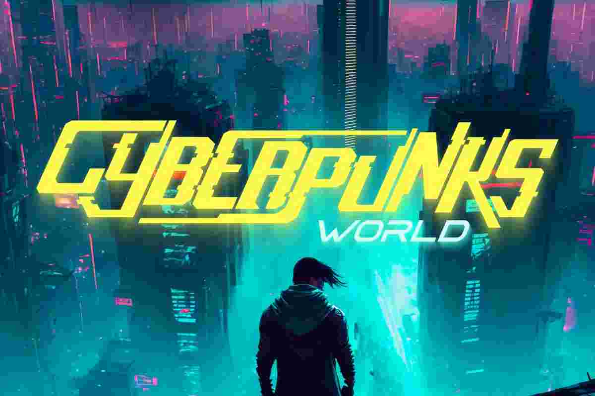Cyberpunks World – Spielrezension