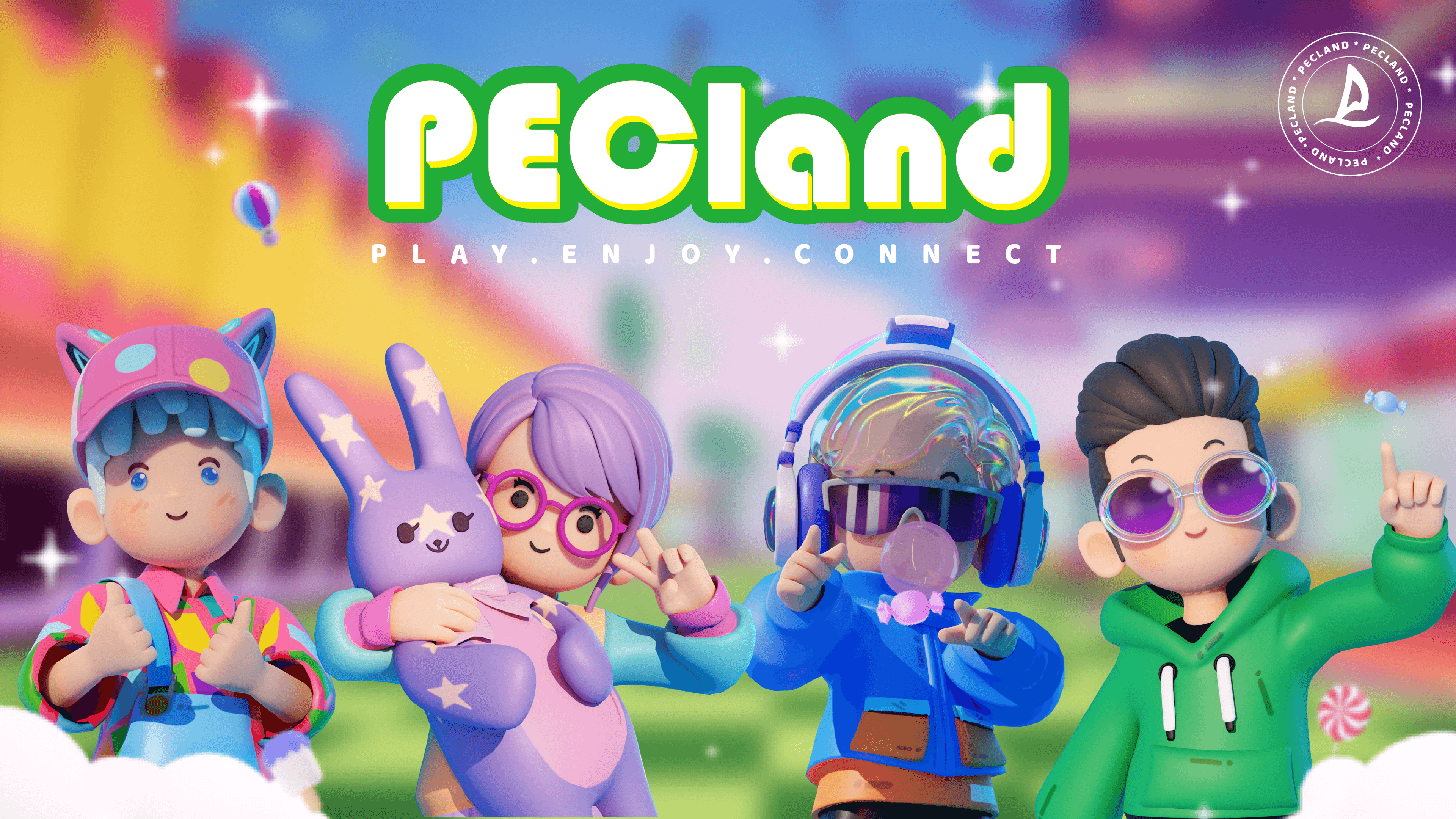 PECland – Spielrezension