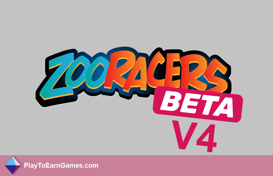 ZooRacers Beta V4: Karting kommt zu Web3 Games