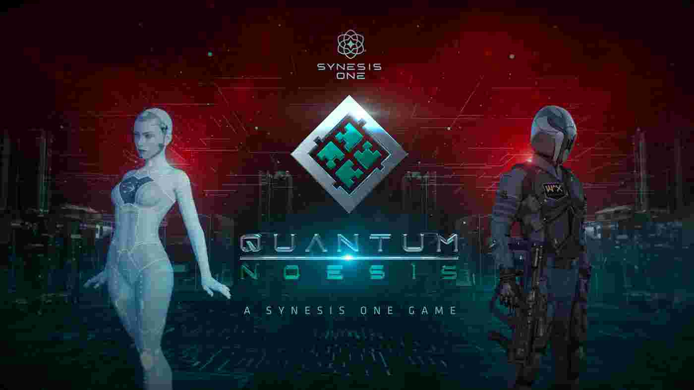 Quantum Noesis – Spielrezension