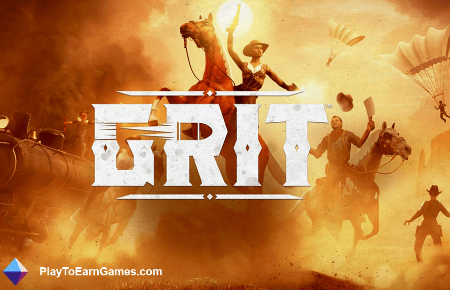Der Wild-West-Shooter „GRIT“ von Gala Games ist im Epic Games Store erhältlich