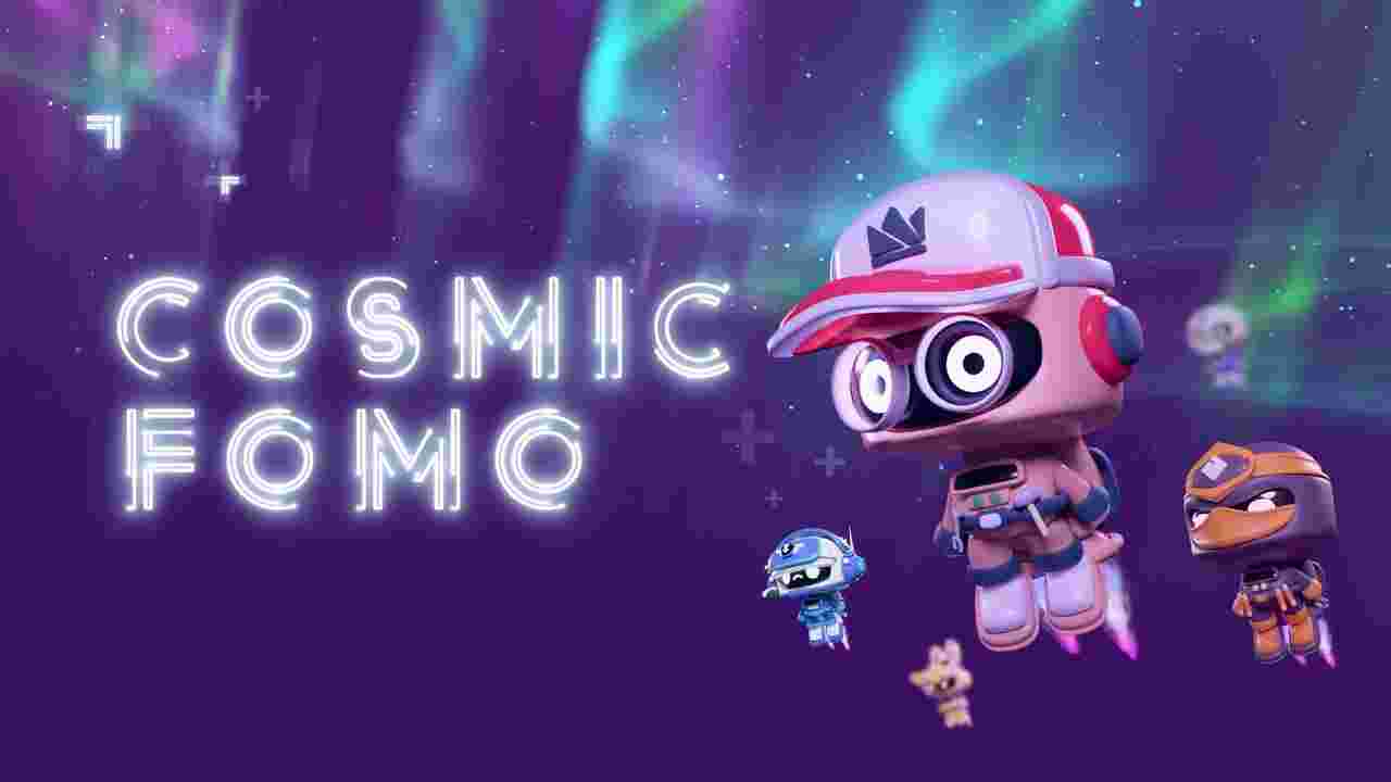 Cosmic FOMO – Spielrezension
