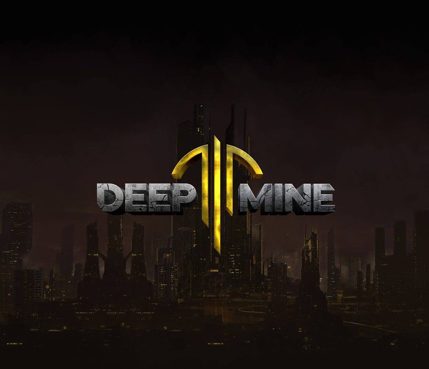 Deep Mine – Spielrezension