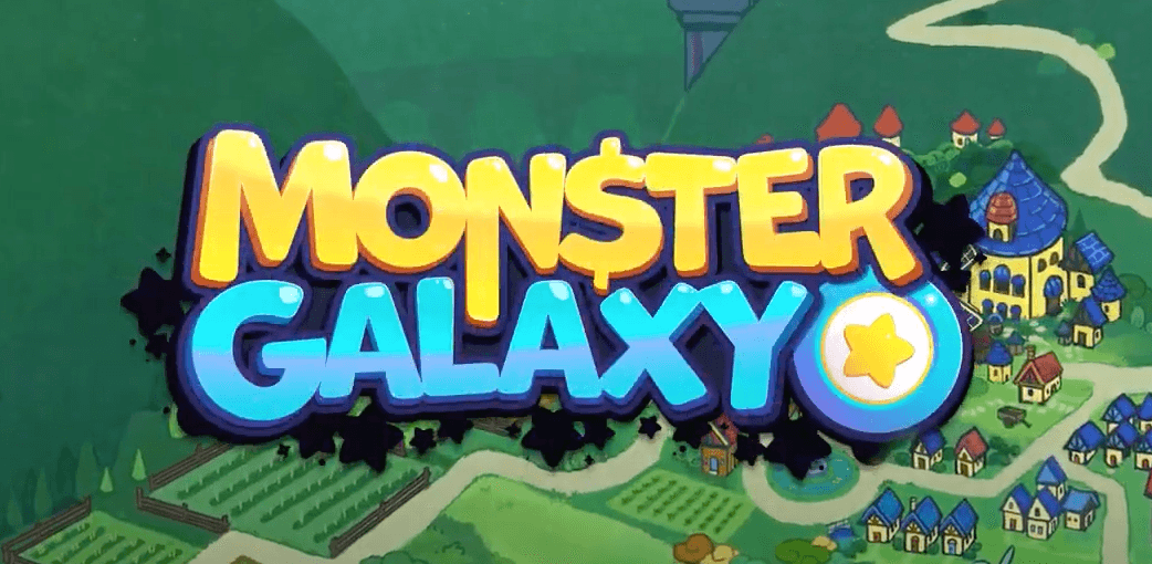 Monster Galaxy – Videospiel-Rezension