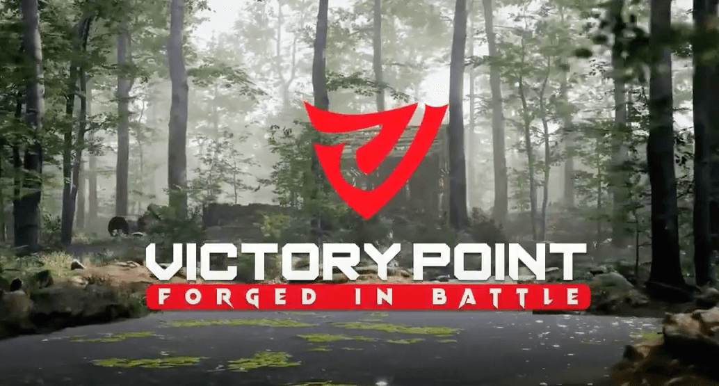 Victory Point – Videospiel-Rezension