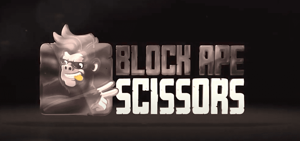 Block Ape Scissors – Videospiel-Rezension