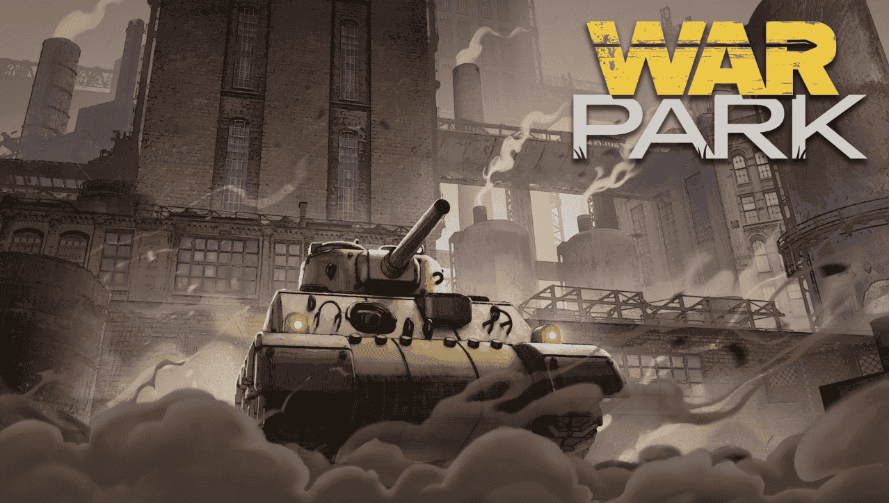 War Park – Spielrezension
