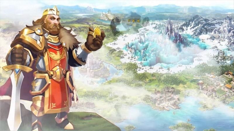 Heroes of The Land, ein MMO-Strategiespiel, bietet ein kostenloses Spielerlebnis, das auf der Blockchain mit P2E- und PvP-Modi läuft.