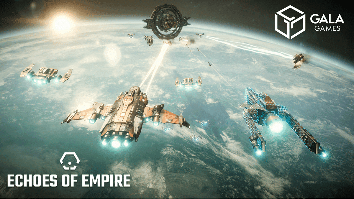Echoes of Empires ist ein 4X-Strategiespiel, das von den Entwicklern von Ion Games mit einem epischen Strategie-Science-Fiction-Hintergrund entwickelt wurde und in einer Galaxie spielt, die sich im Krieg befindet.